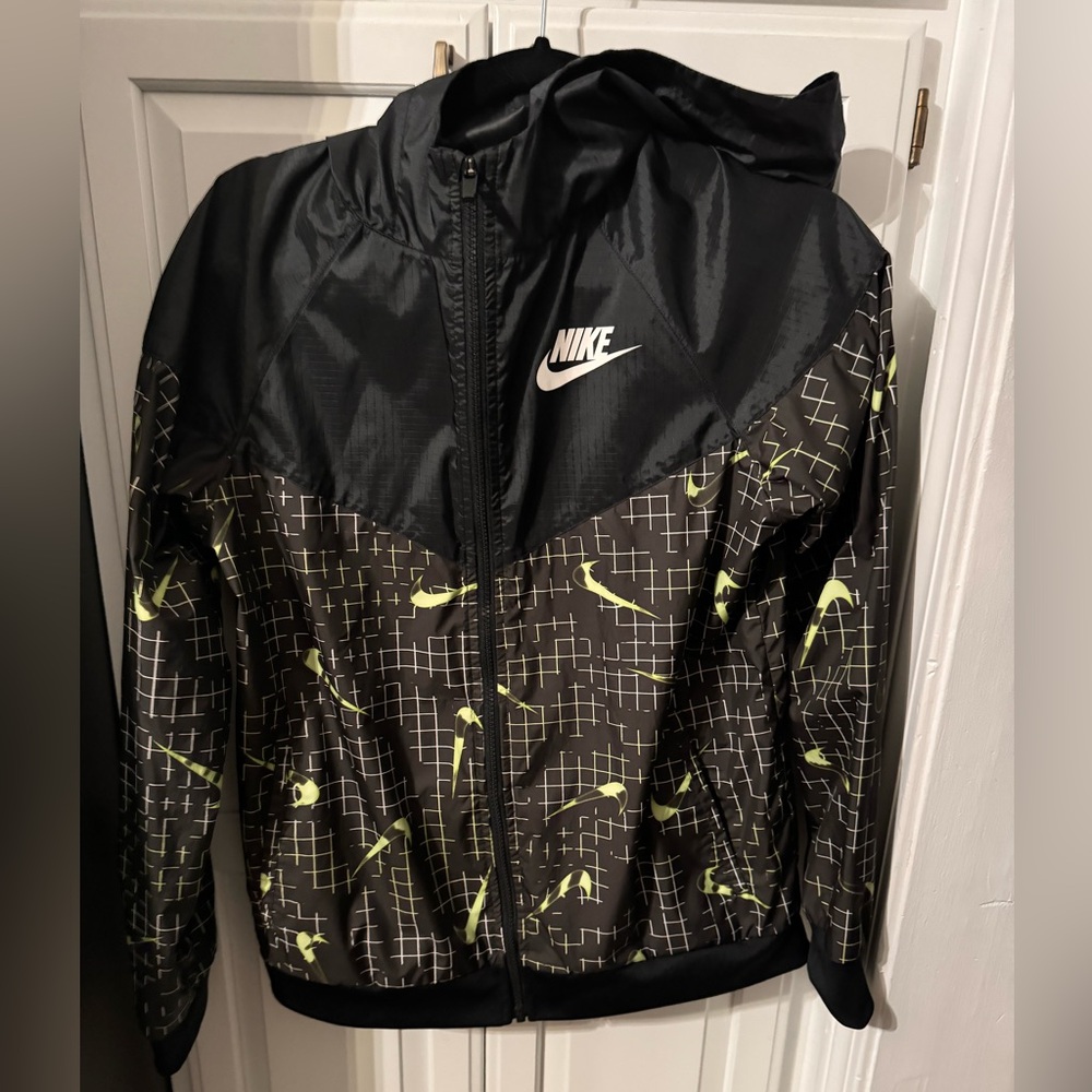 Boys Nike Jacket